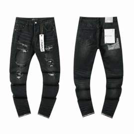 Picture of Purple Brand Jeans Long _SKUPurpleBrandsz30-38mrtx13613056